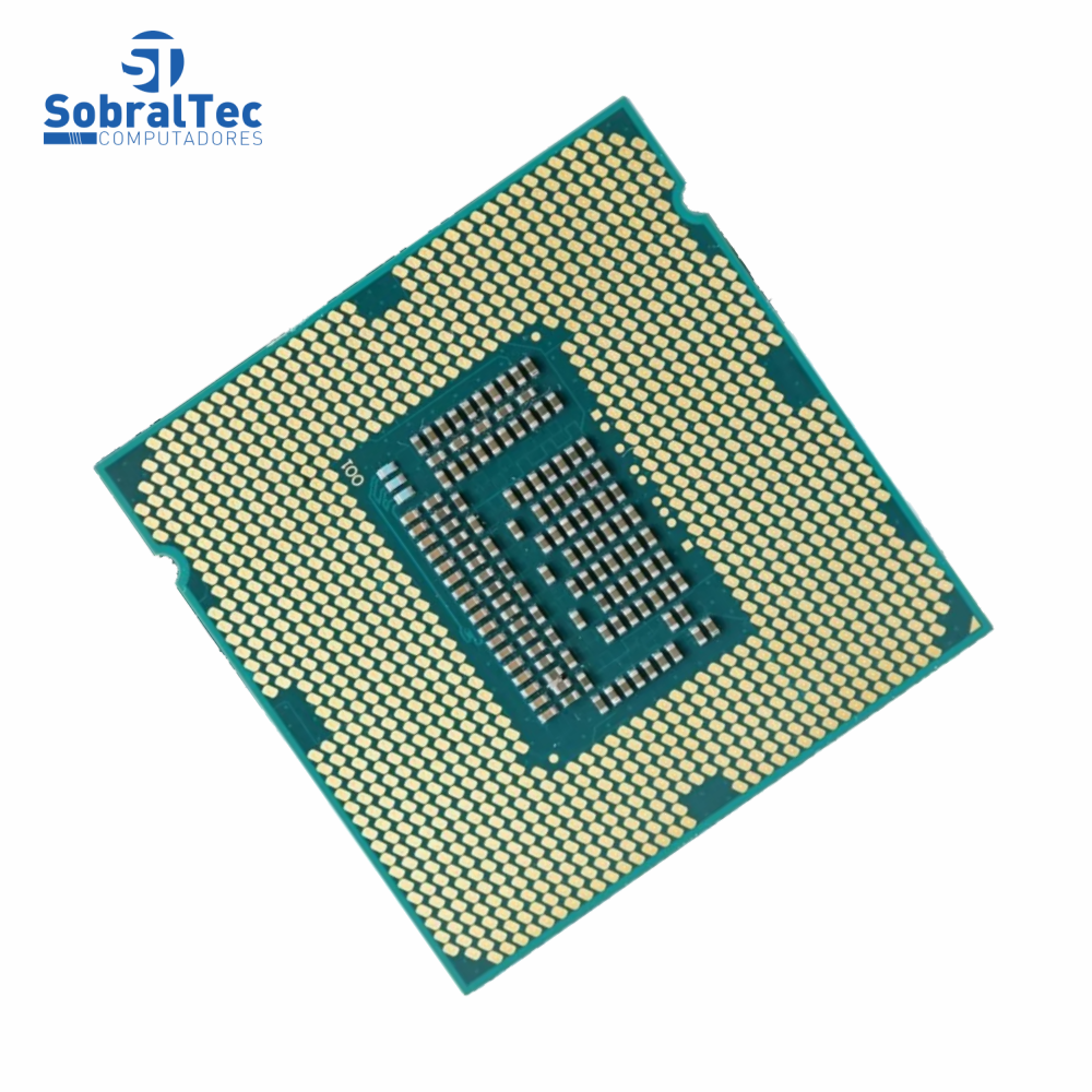 Processador Intel Core i5-4430S 2.70Ghz LGA 1150 4ª Ger. 6Mb Cahce