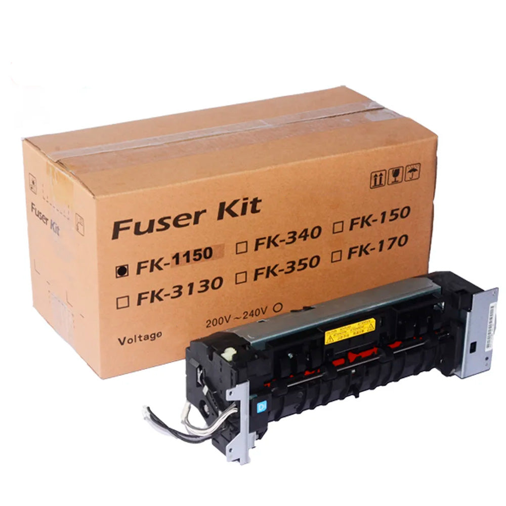 Unidade Fusora Kyocera FK1152 | Ecosys M2040DN M2640IDW P2235 | 302RV93065 | Original