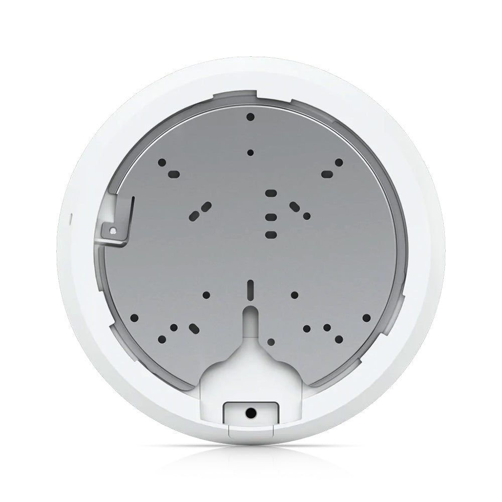 Acess Point Ubiquiti Networks U6-Lr Unifi Ap Ac 4X4 Wifi 6 2.4/5Ghz 3Gbps Longo Alcance