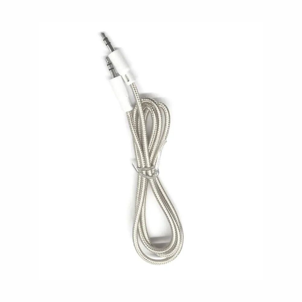 Cabo P2 x P2 Reforçado Inova Cb0-7381 1Mt