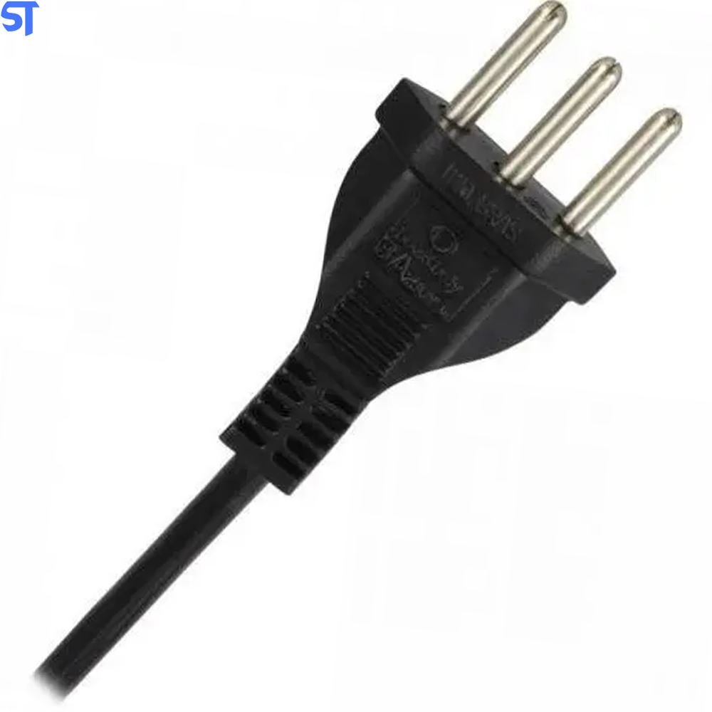 Amplificador 80W Com Bluetooth COMPACT 1000 Preto HAYONIK