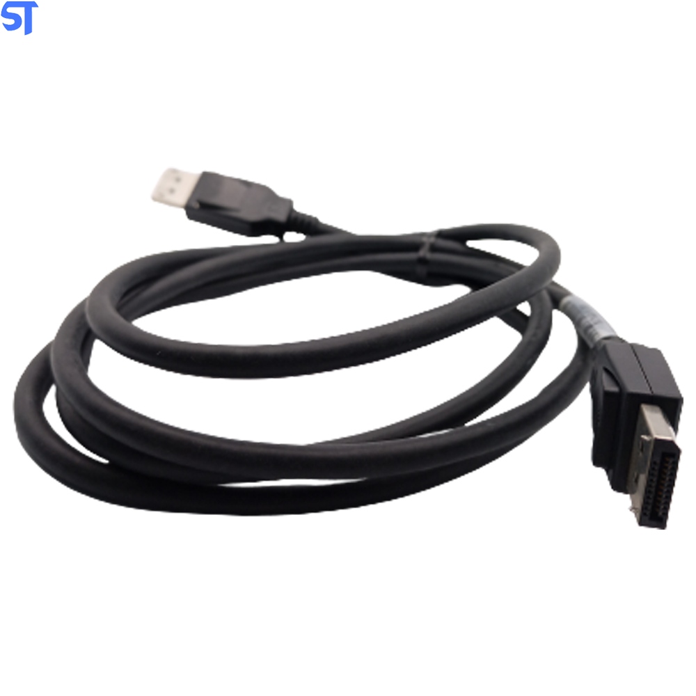 Cabo Displayport  Macho Para Displayport Macho