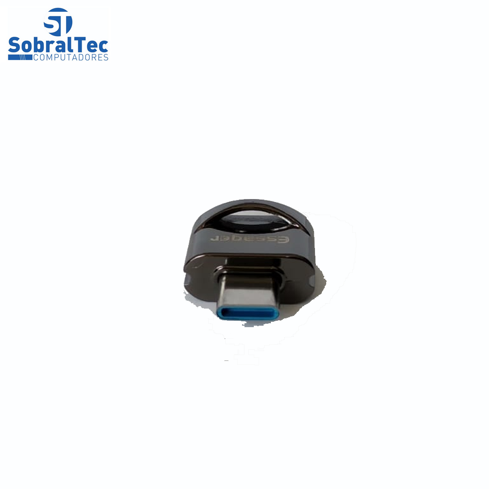 WebCam Prostream Essager 2K 1080p 3D Denosing  Com Microfone