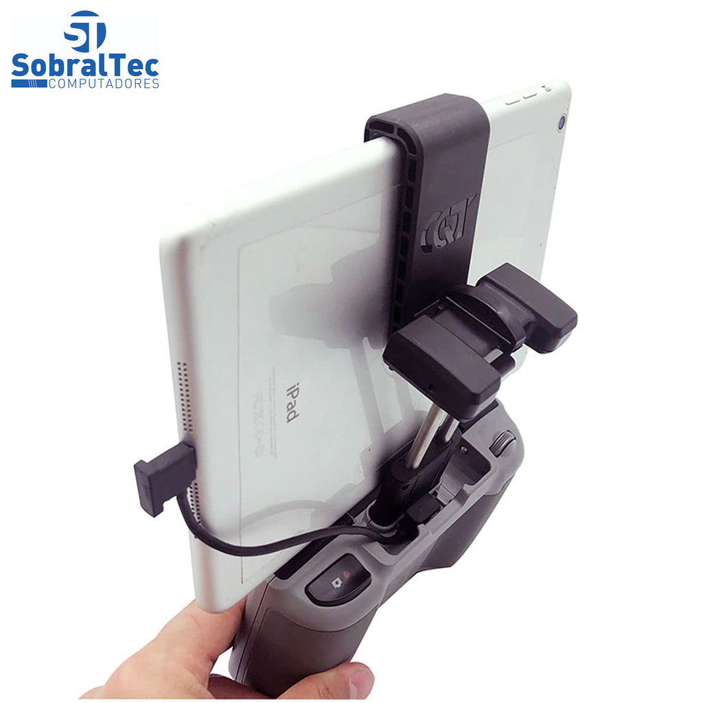 Suporte Estendido Para Tablet De Controle Remoto Para DJI Mavic Air 2 / Mavic Mini 2
