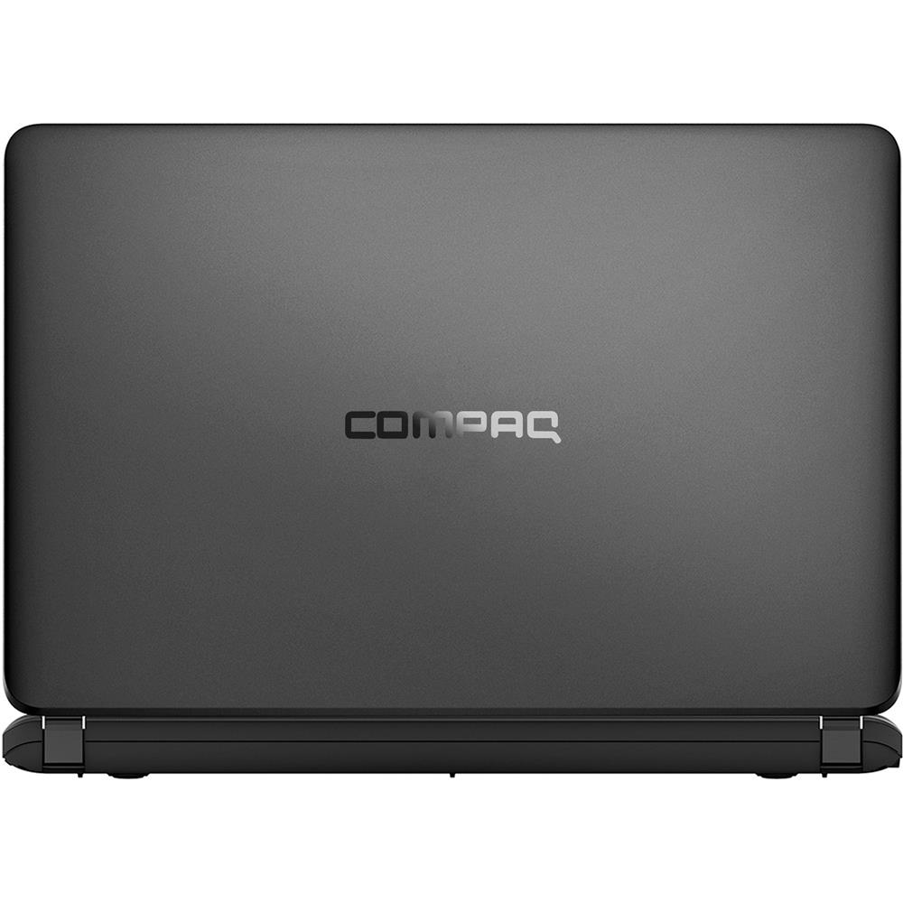 Notebook Compaq Core i3-5005U 4GB -HD SSD 120GB- Tela 14” Windows 10 Presario CQ21