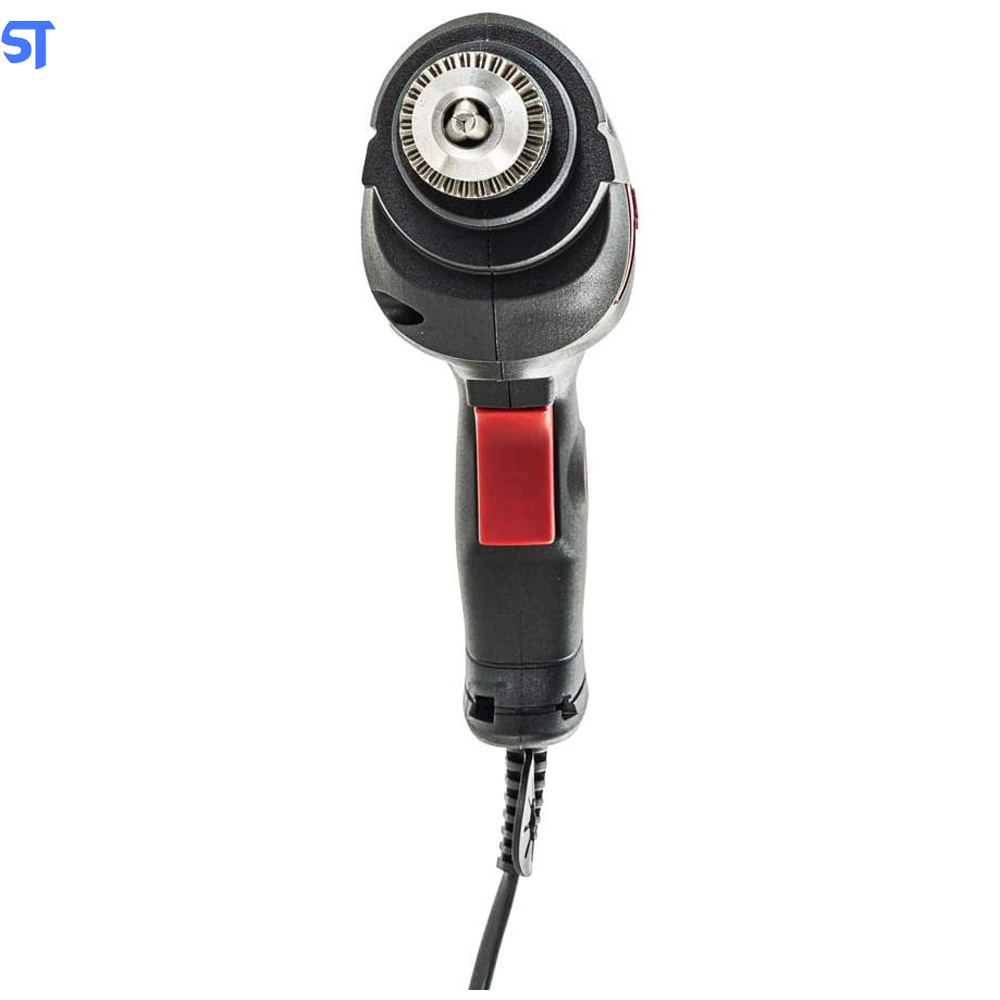 Furadeira de Impacto Skil 6600 570W 220V Com Chave de Mandril