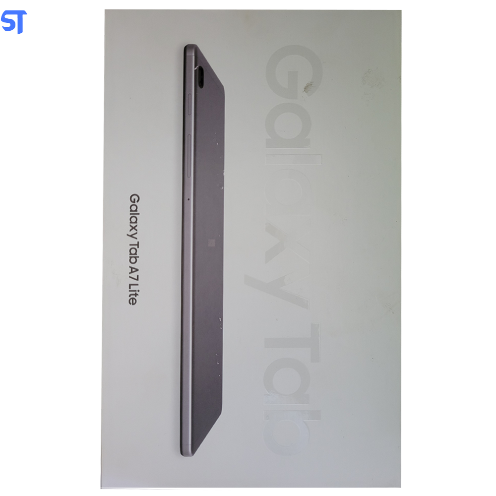 Tablet Samsung Galaxy A7 Lite 4g 32GB 3GB RAM Tela de 8,7