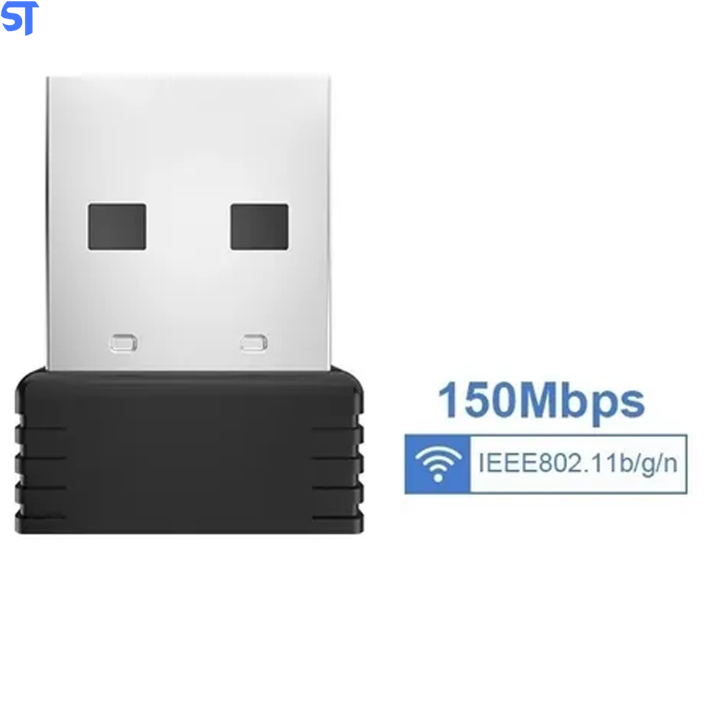 Adaptador WIFI Usb 2.0 2.4G 150Mbps CF-WU710NV2