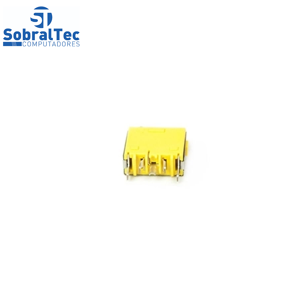 Conector Jack Dc Notebook Lenovo Ideapad G400s G405s