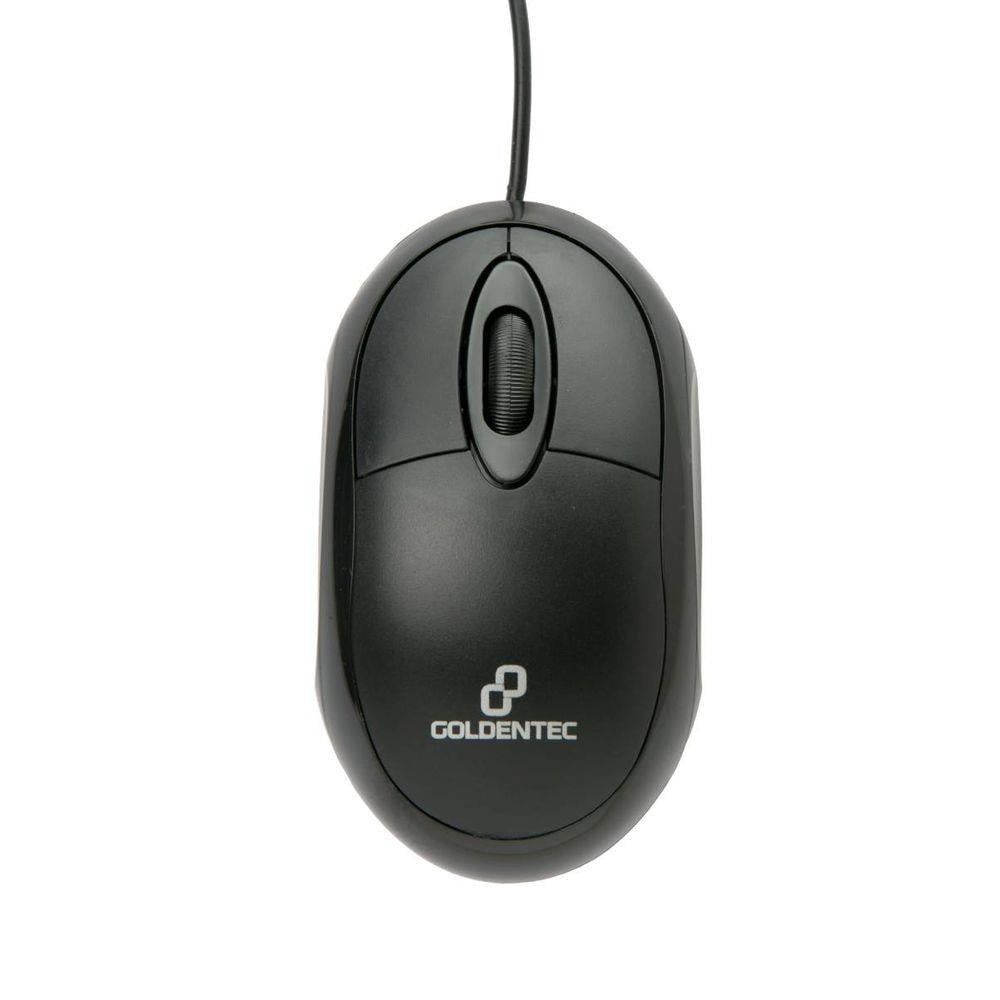 Computador Core i-3 | Hd 240 Gb| Memória Ran 4 Gb| Monitor 18,5 | Teclado e Mouse-Inv