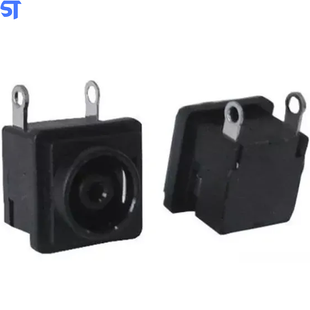 Dc Power Jack Sony Vaio - 1007