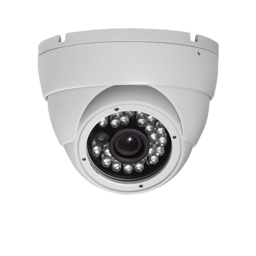 Camera Infra Vermelho VMD S3020 IR 600L Dome - Intelbras