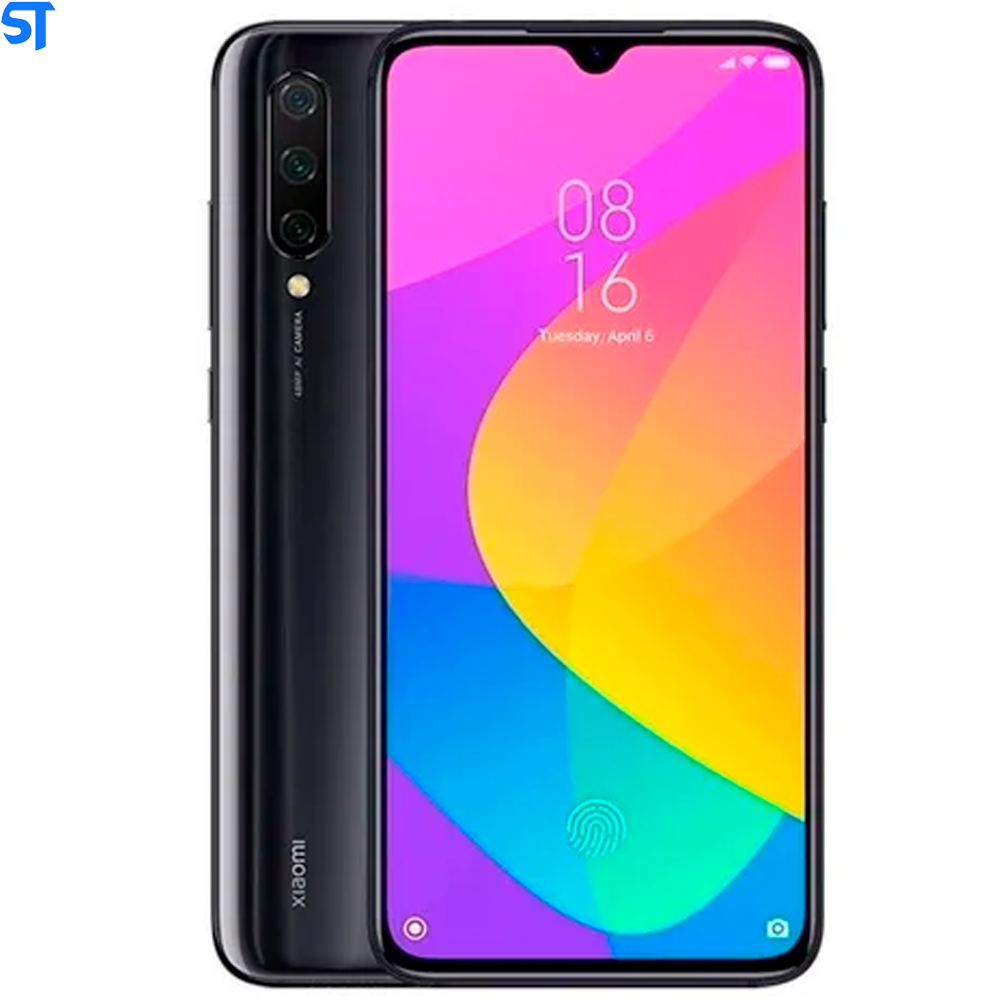 Smartphone Xiaomi Mi 9 Lite Dual Chip 64GB 6G Onyx Grey