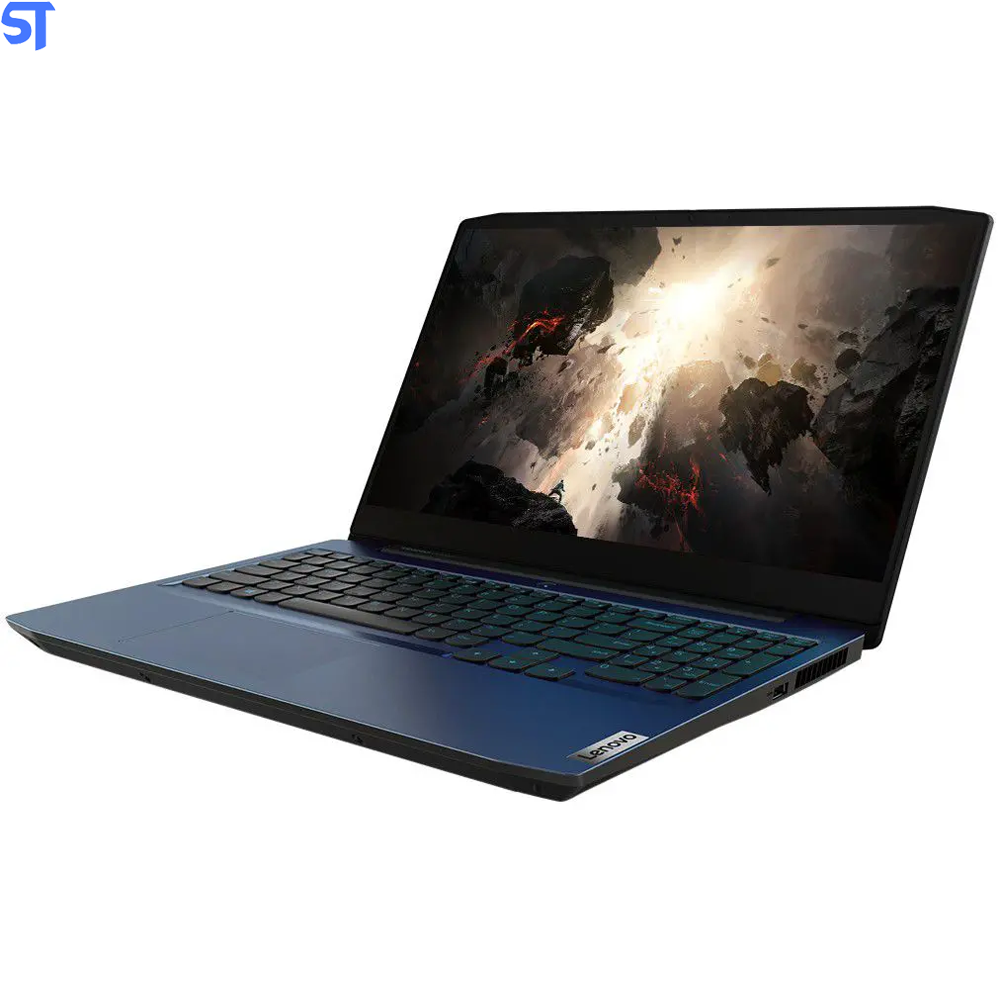 Notebook Gamer Lenovo ideapad Gaming 3i 82CG0002BR - Intel Core i5 8GB 256GB SSD 15,6” Full HD