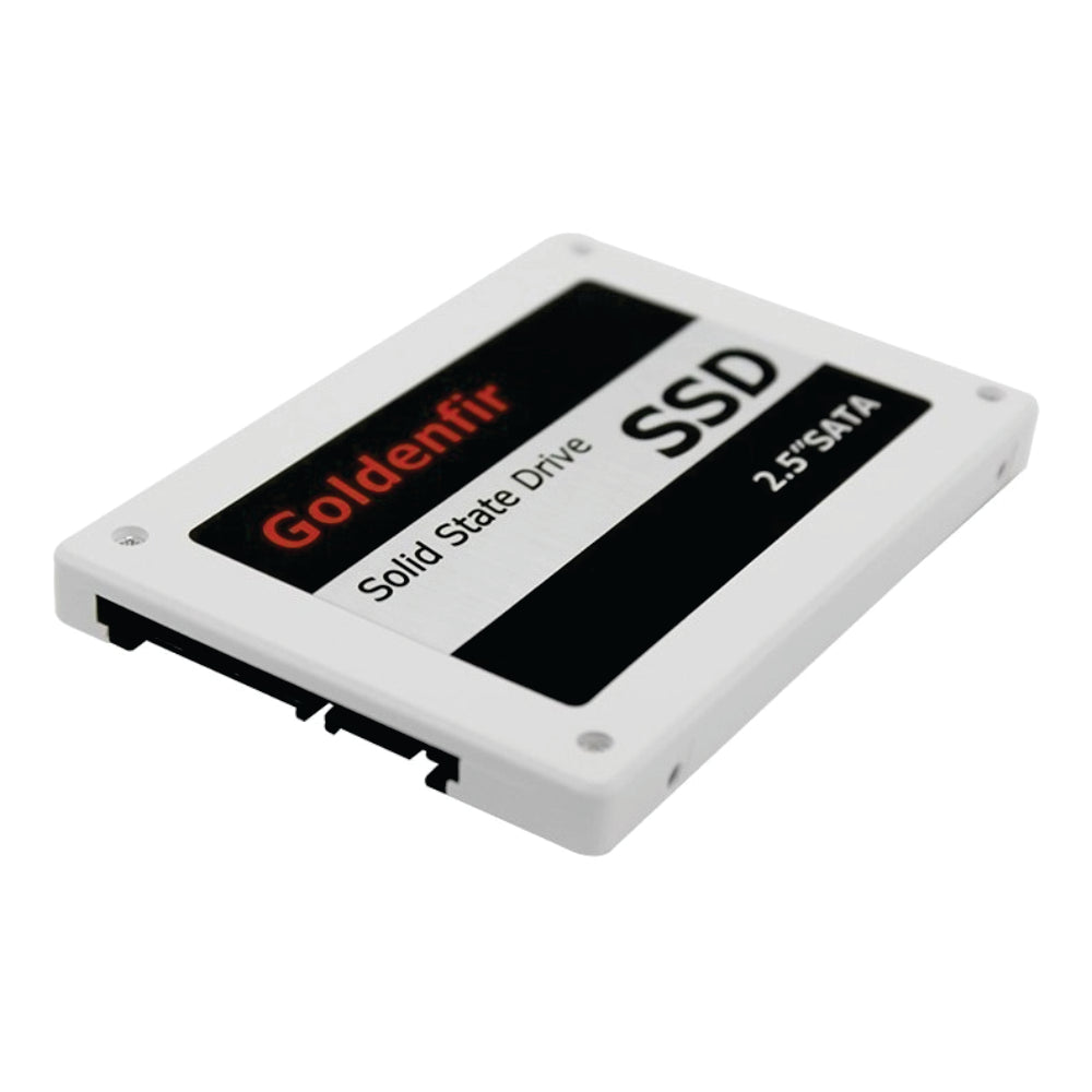 Hd Ssd Goldenfir T650-240GB  5V 1A 2.5