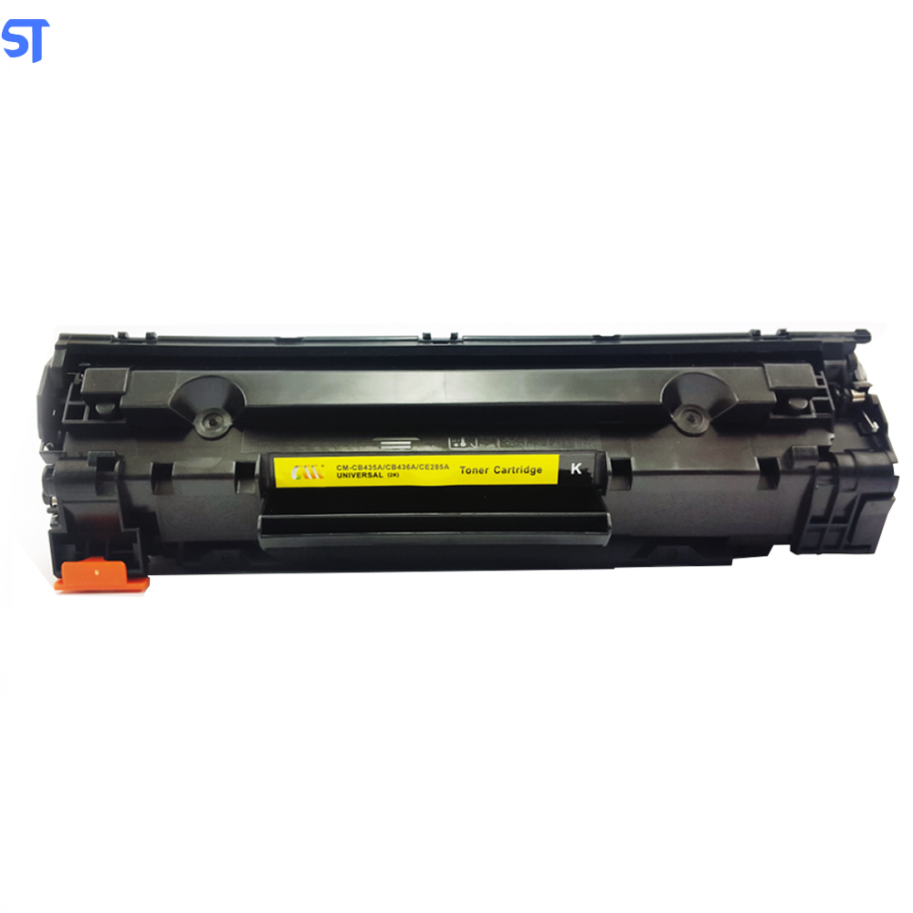 Toner Compativel Hp Cb435/436/285/ Univ 1.6k Premium