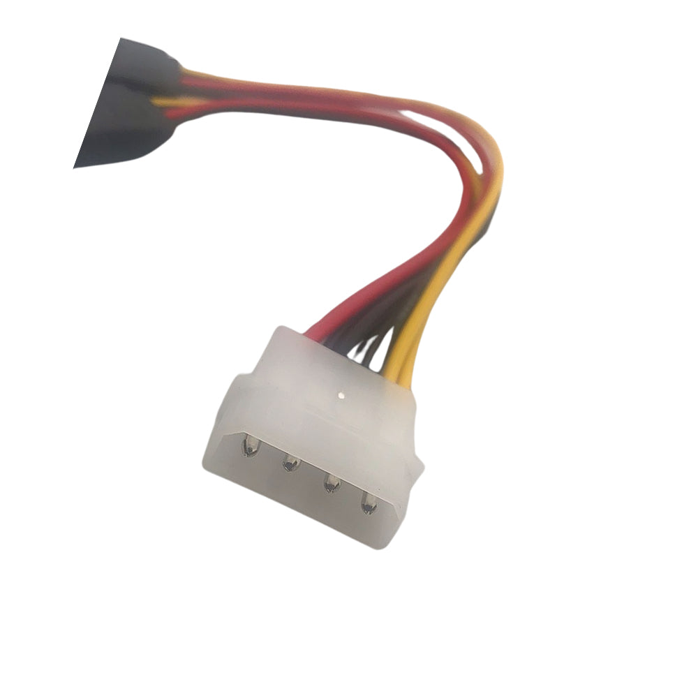 Cabo De Força  Para Sata 2 Saidas BrCabo