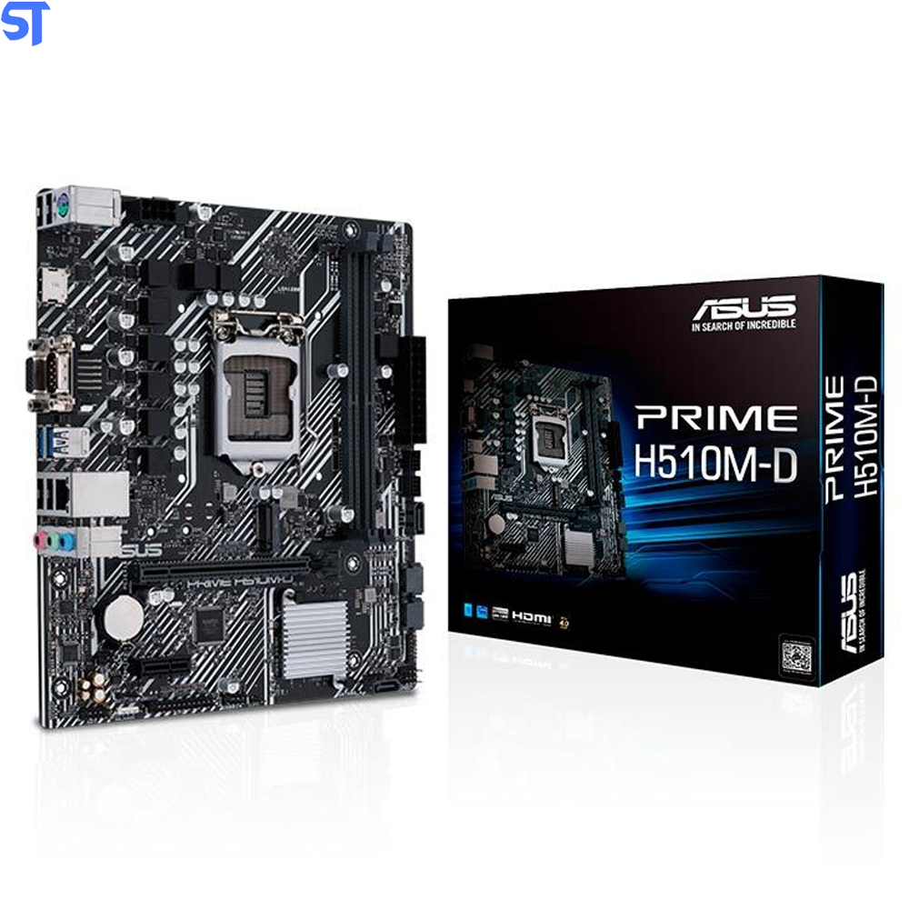 Computador Core I3-10105 3.7GHz, Memoria DDR4 4GB 2666MHz, SSD Kingston 120GB - Windows 10