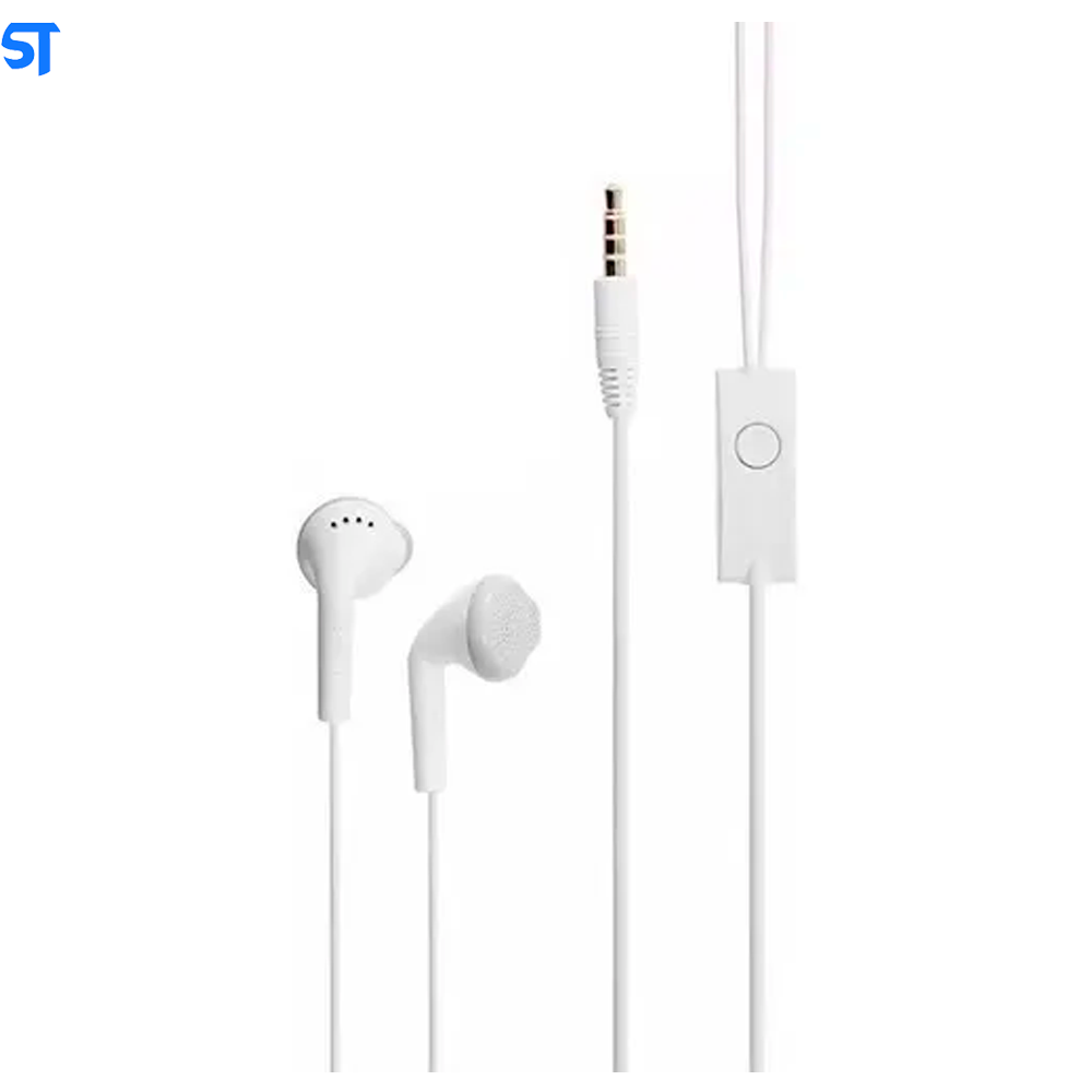 Fone de Ouvido Samsung Stereo Headset Branco- Hs330