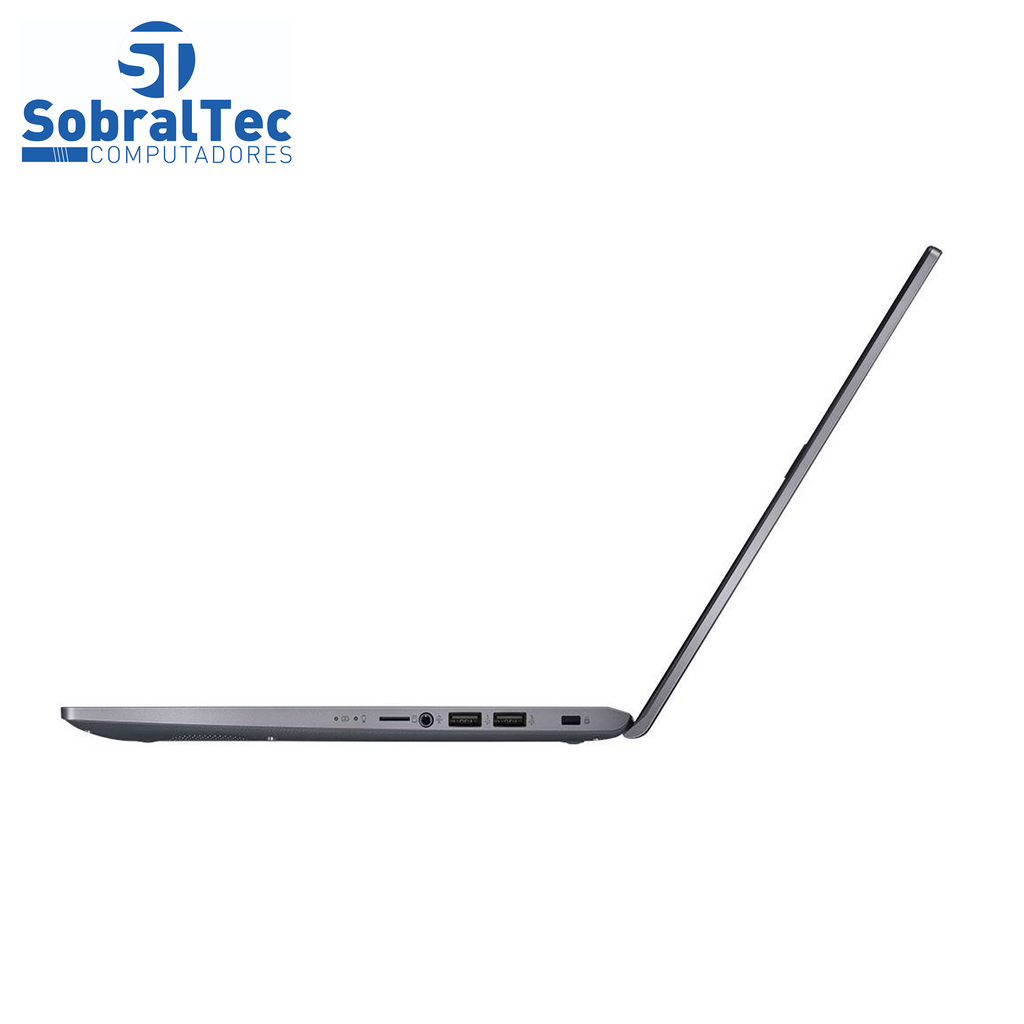 Notebook Asus AMD Ryzen 5 3500U Vega 8 8GB  1TB  15.6