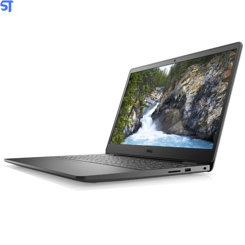 Notebook Dell Inspiron I15-3501-A25P Intel Core I3-1005G1 4GB 256GB SSD W10 15.6