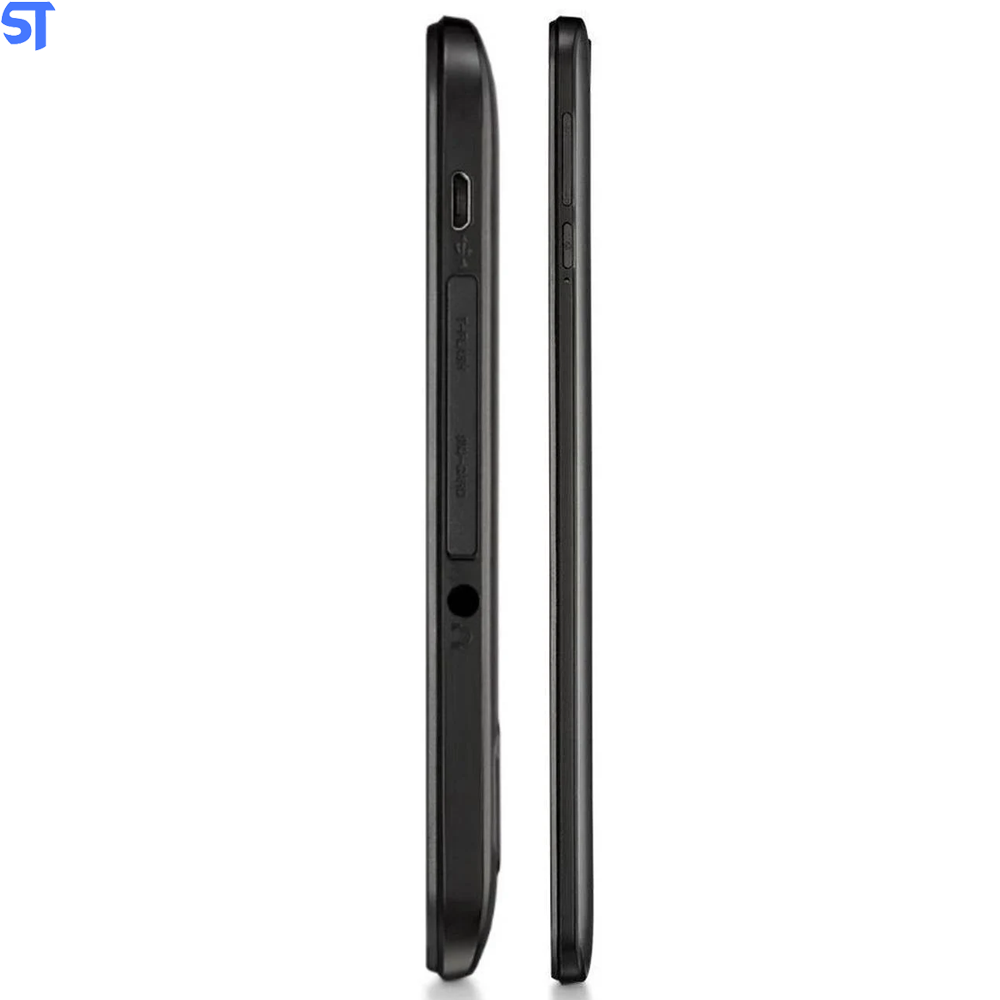 Tablet Multilaser M8 Wi-fi 32GB Tela 8 pol. 2GB RAM + Wi-fi Android 11 (Go edition) Processador Quad Core - Preto - NB35