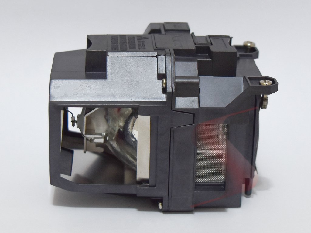 Lâmpada Para Projetor Epson Elplp78 S18+ s18,w17,w18,x17,x18