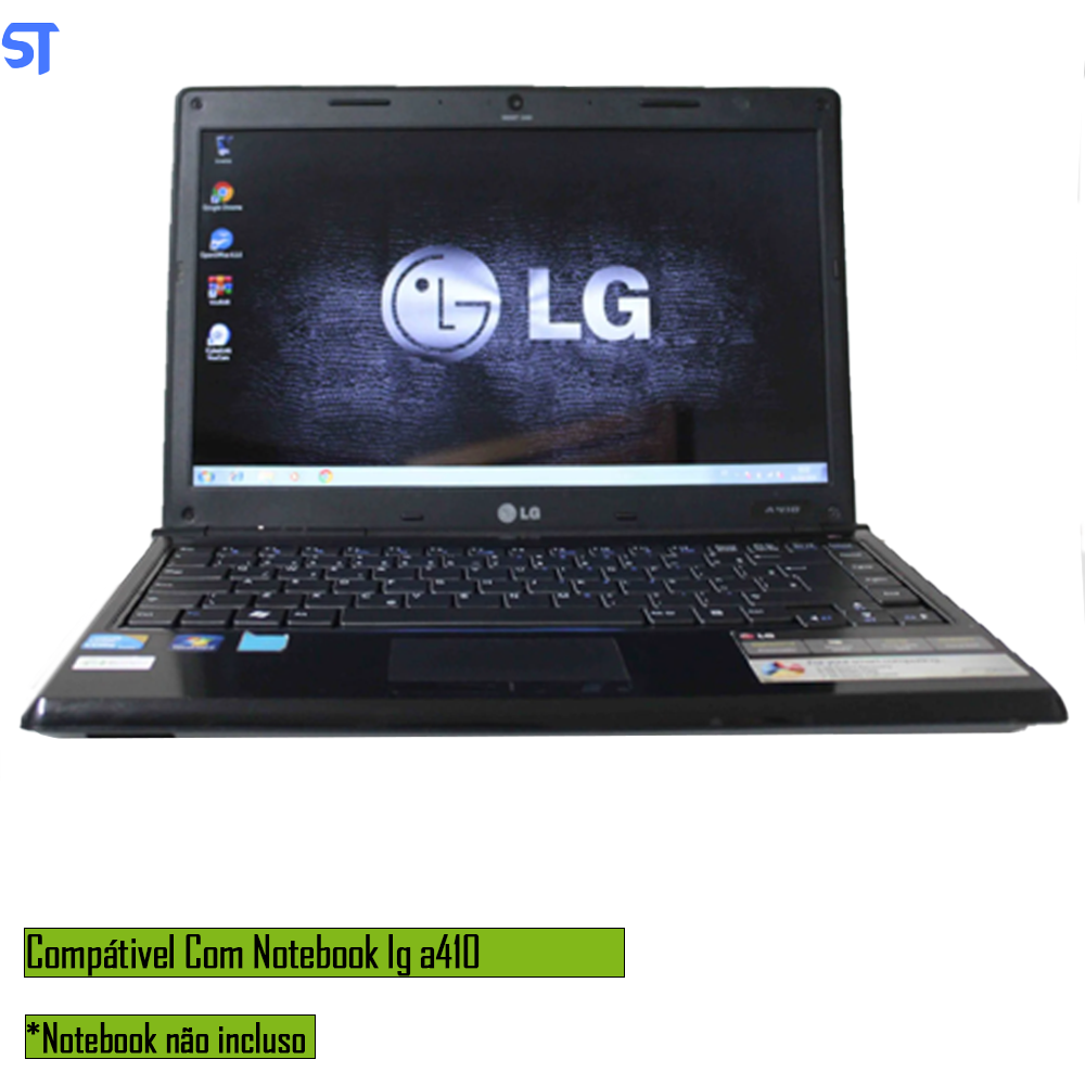 Fonte Notebook Lg - 19V 3.42A 65W - Pino 6.0Mm x 4.4Mm  Agulha- Bringt