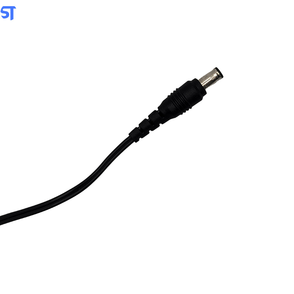 Fonte de Alimentação 12V 1,25A AC BEL Pino 5,2mm x 3,4mm Modelo: WAG016