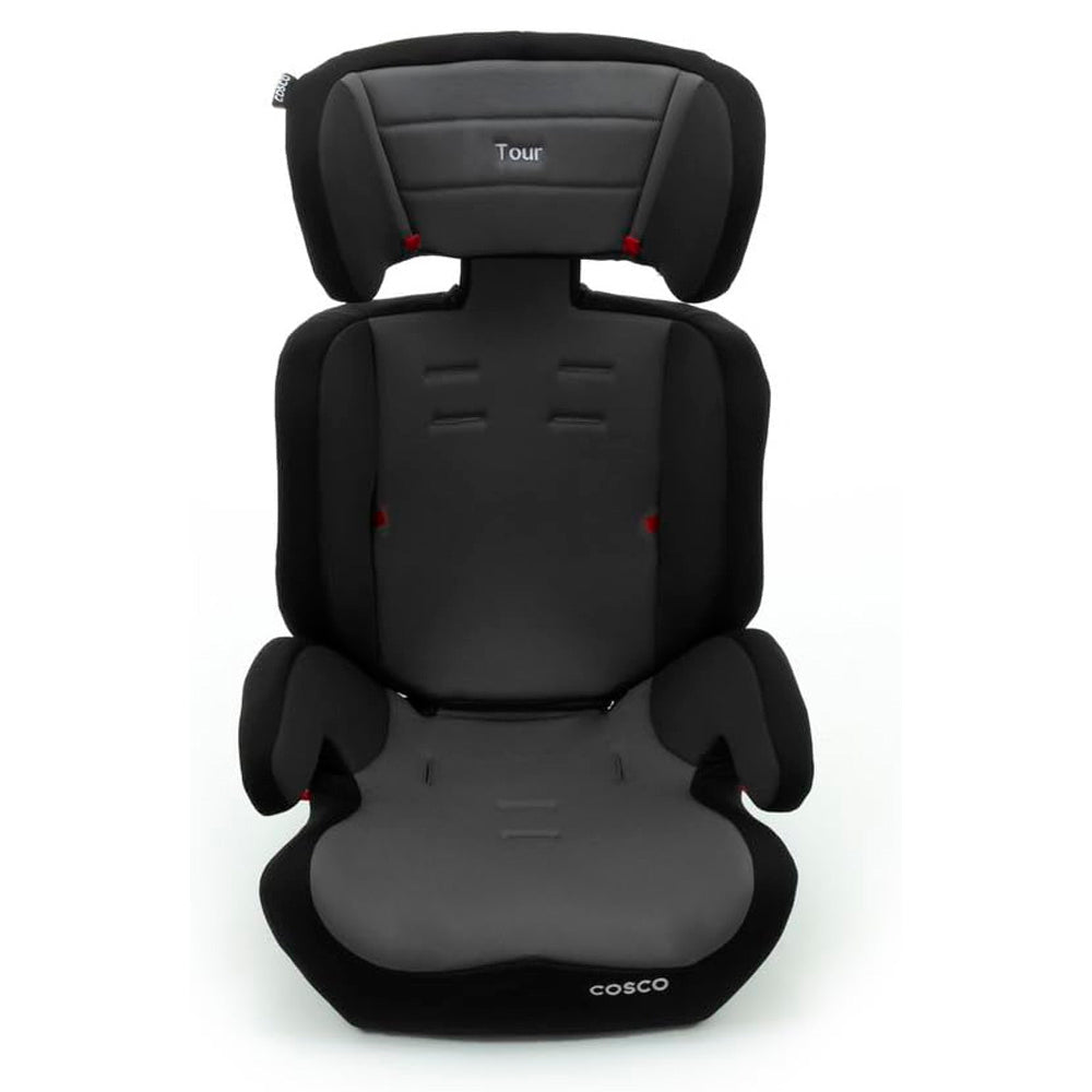 Cadeirinha Para Auto Cosco Tour 9kg a 36kg
