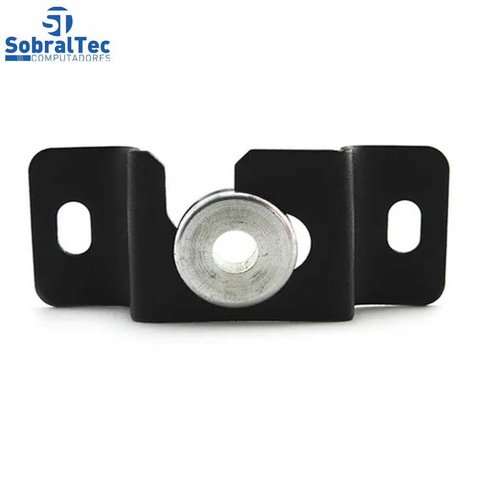 Suporte Fixo Para Tv LCD Led 13