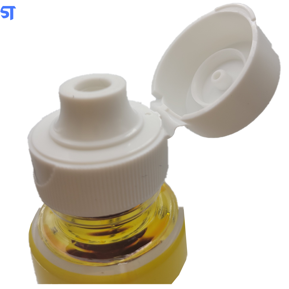 Refil de Tinta Compatível HP GT Séries Bulk Ink Corante Yellow Y 70ML KORA