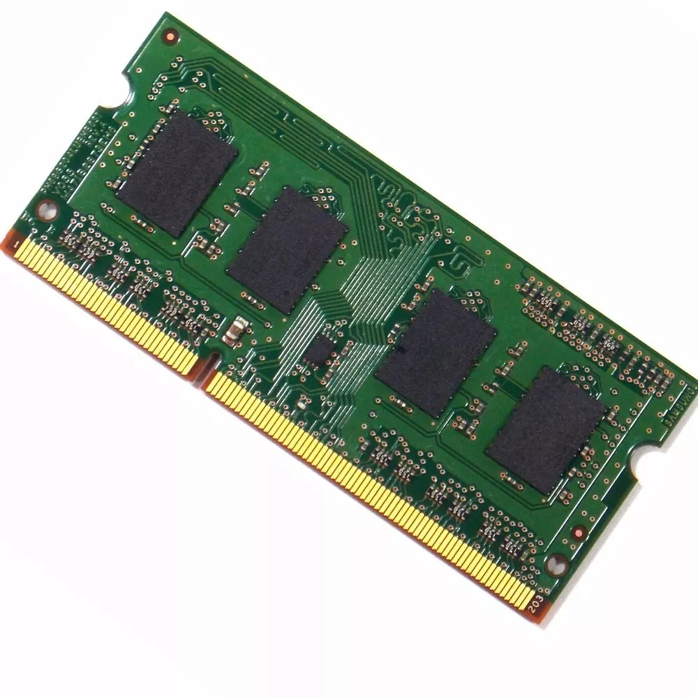 Memória Notebook 8Gb Ddr3 1600 Markvision Mvd38192MSD-A6