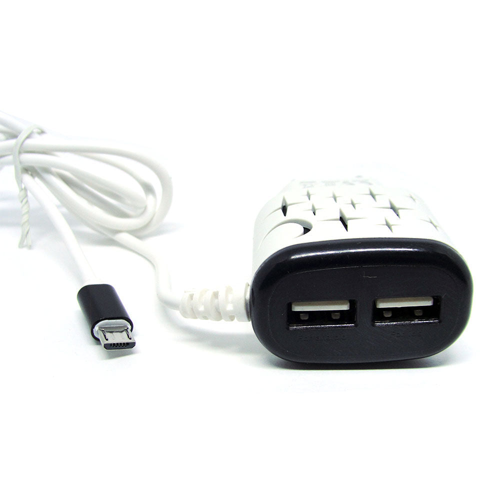 Carregador Rápido 2.1a Iphone Wumax
