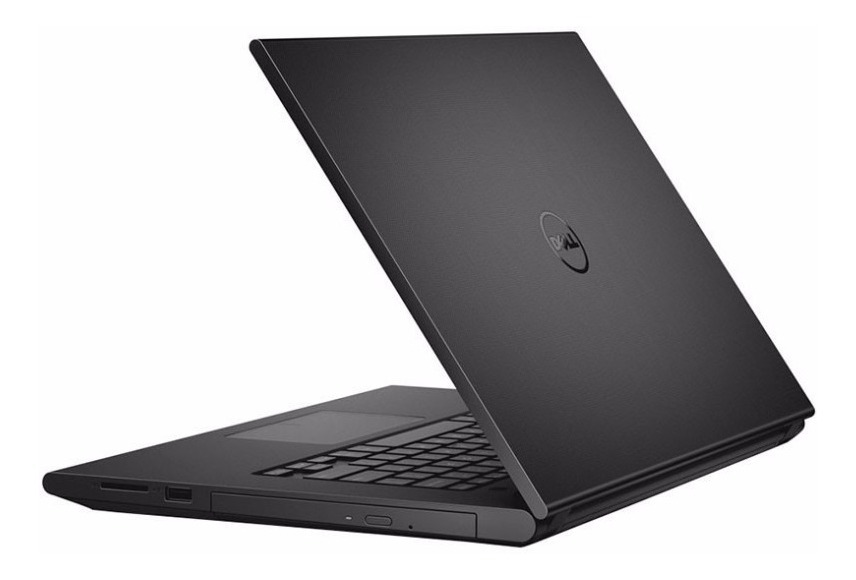 Notebook Dell Inspiron 3442 Core I3 4005u Hd 500Gb Memória 4gb Semi