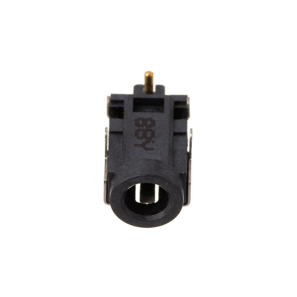 Conector Power Jack Dc Positivo Xc3550 Xc3570 Xc3650 Asus Ux21