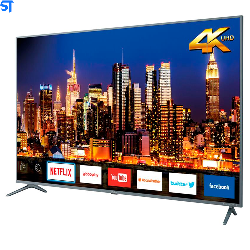 Smart TV LED 58