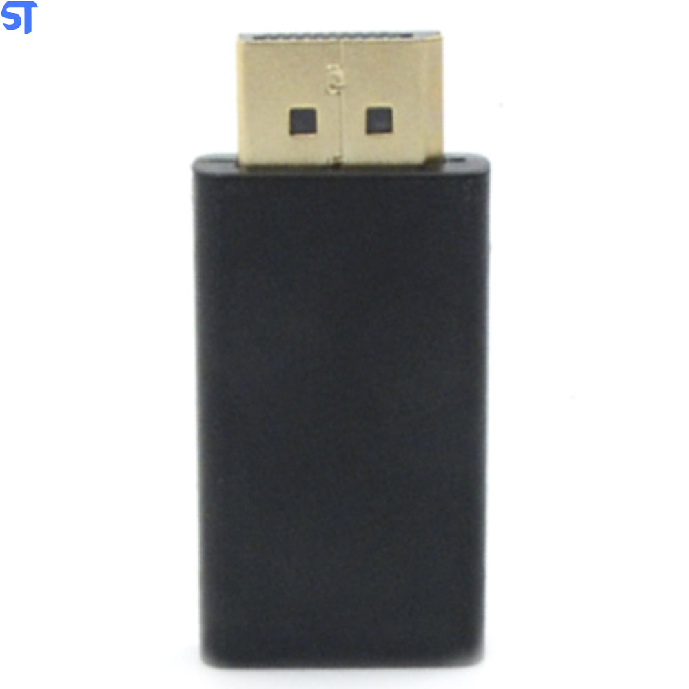 Adaptador Displayport/ HDMI ADP-DPHDMI10BK PlusCable