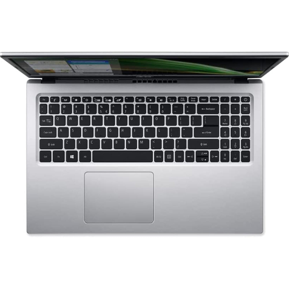 Notebook Acer Aspire A315-58-573P, Core i5 1135G7, 8GB, 480GB SDD M.2 NVME, (Intel Iris X Graphics) Linux 15,6” LED FHD
