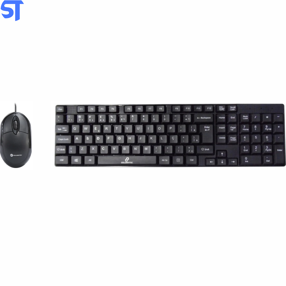 Computador Core i5 3570s-HD SSD 256GB -Memória Ram 8GB -Com Monitor 18,5 HDMI- Teclado e Mouse