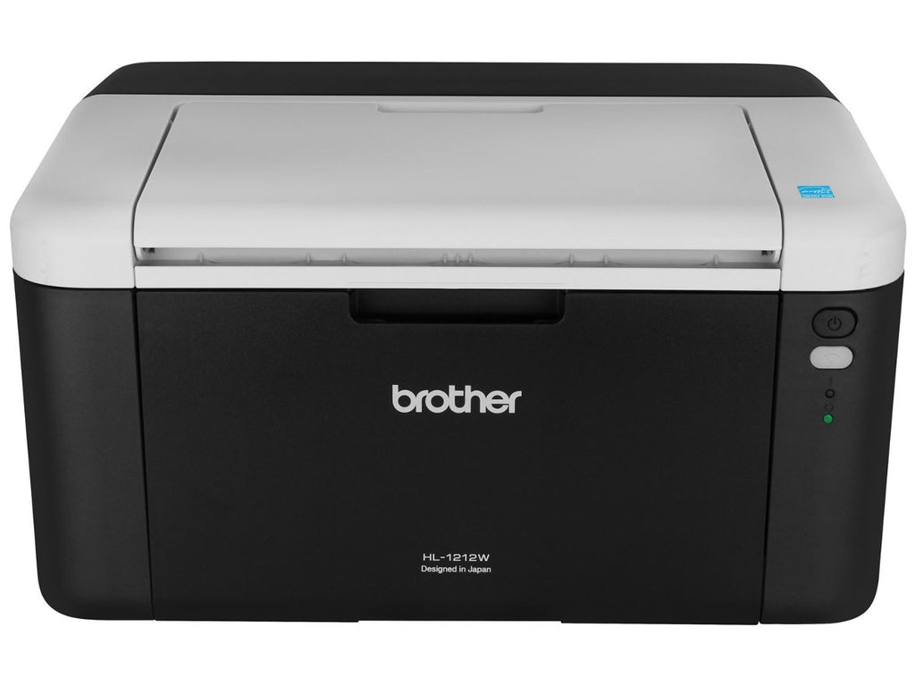 Impressora Laser Mono Brother HL-1212