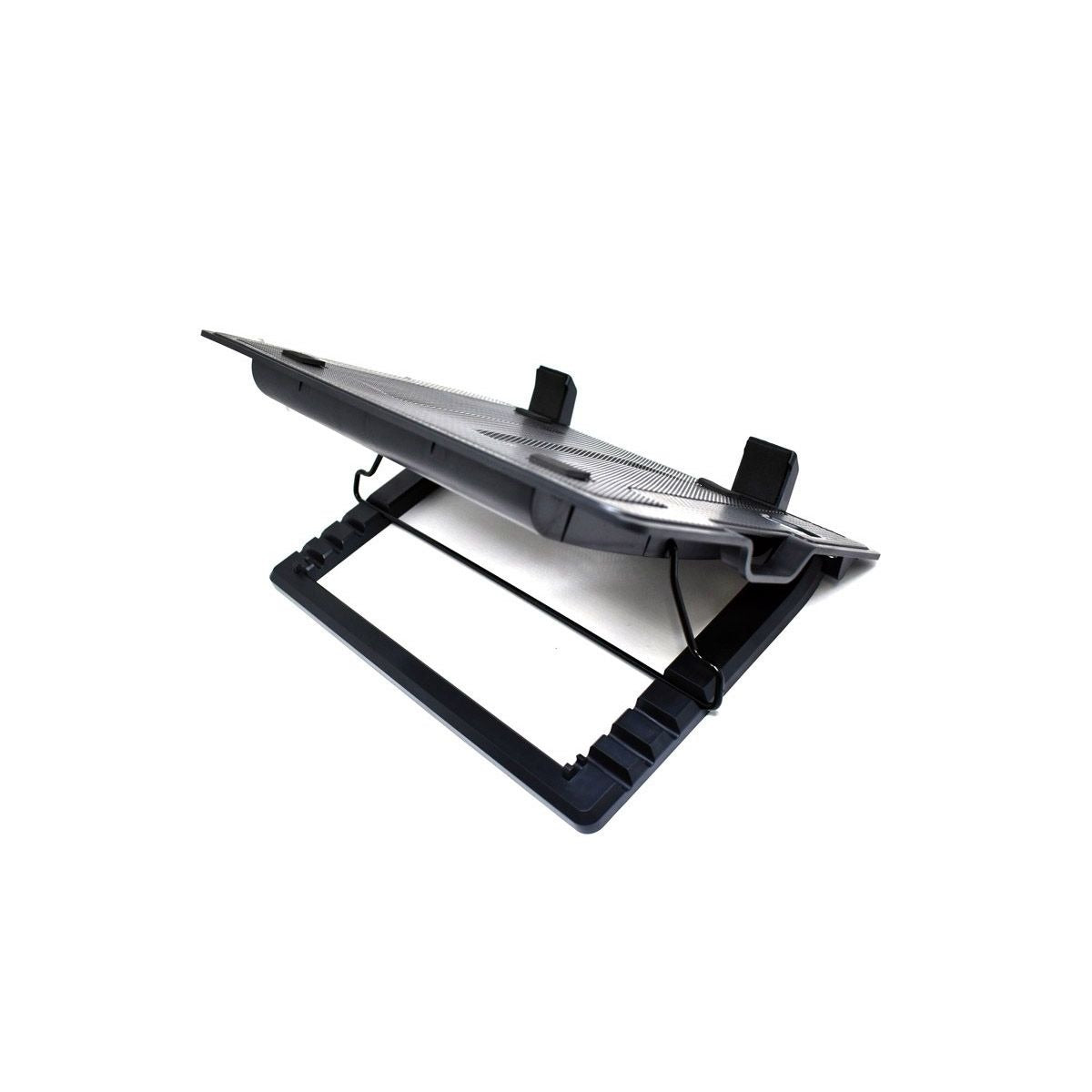 Base Suporte Para Notebook Com Cooler E Iluminação Kp-9013 - Knup
