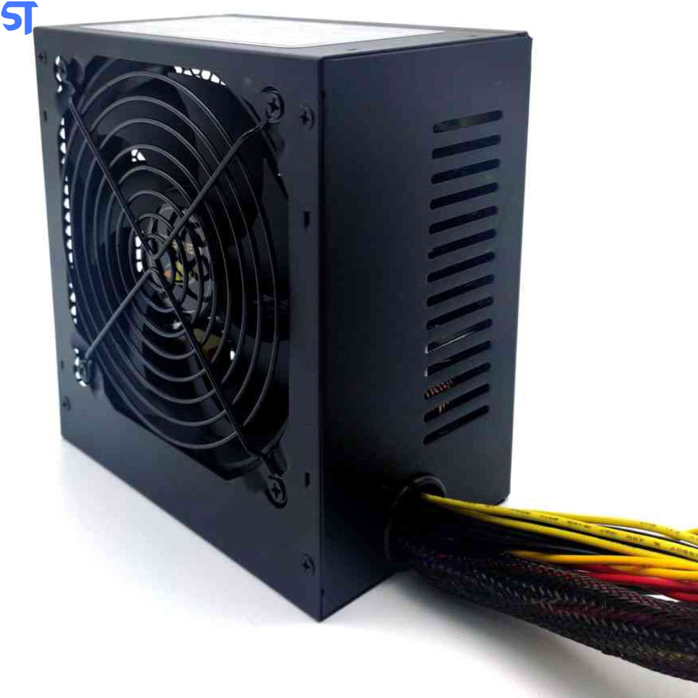 Fonte Game ATX 700W PS-G700M 80+ White C3Tech