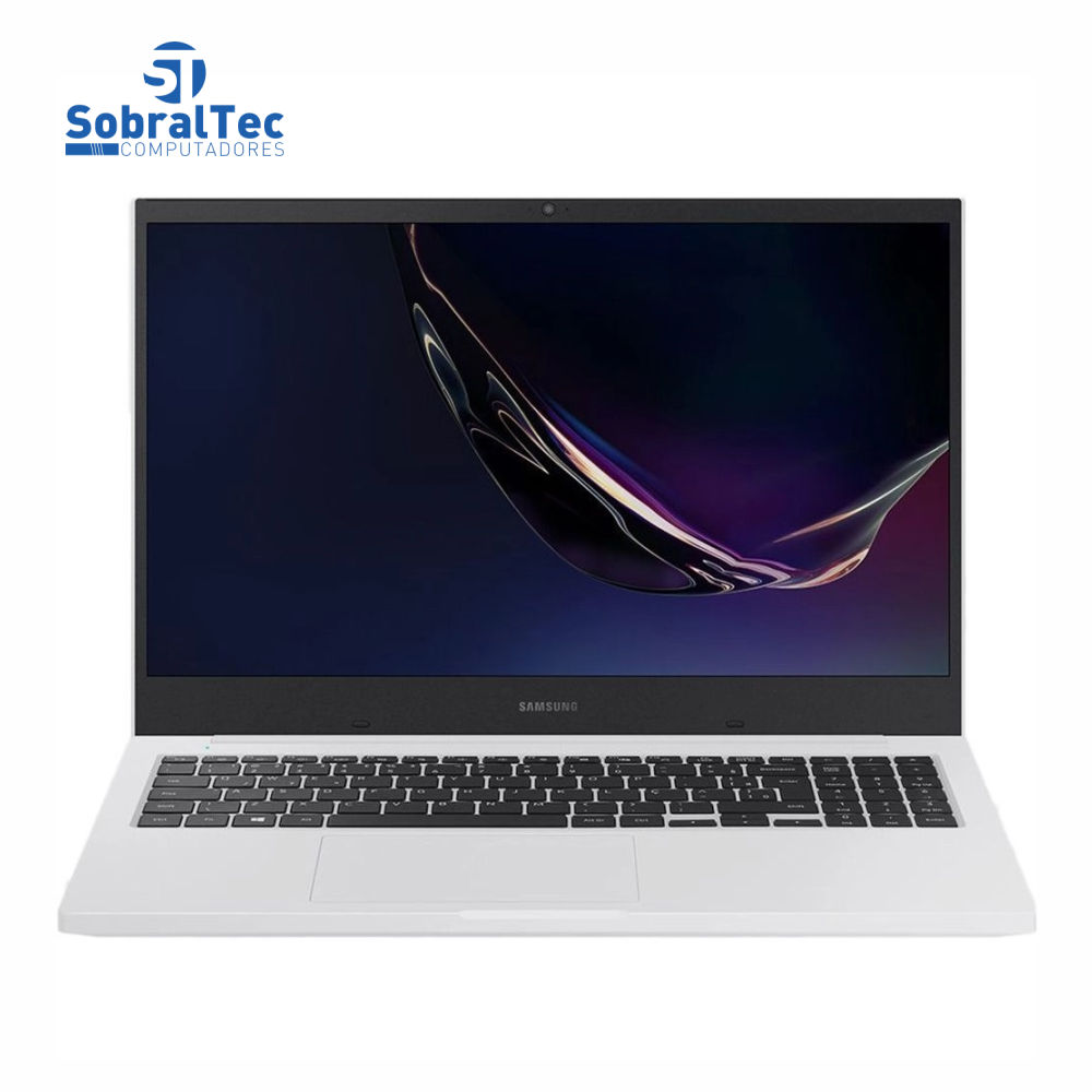 Notebook Samsung Intel Core i3-10110U 4Gb Ram DDR4 1TB HD 15,6