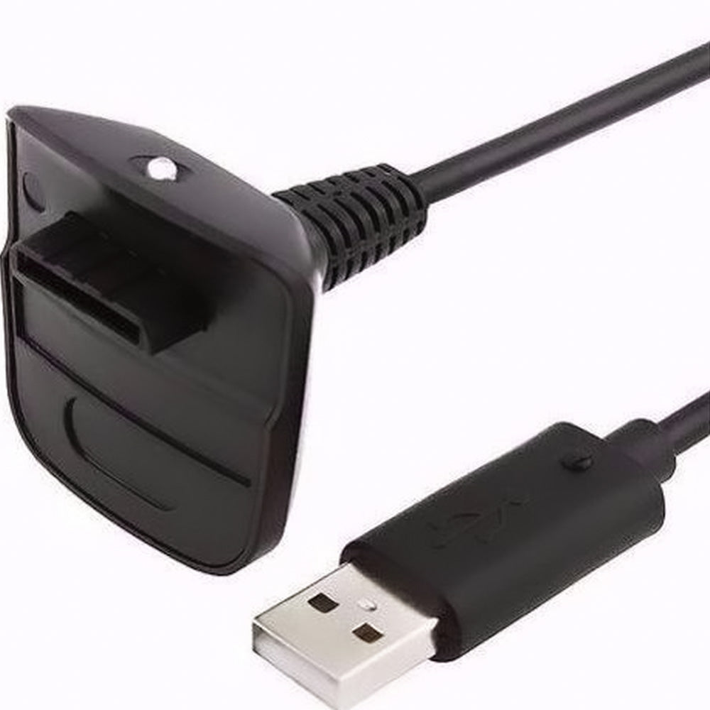 Kit Bateria 10000mAH Com Carregador de Controle XBox 360 Inova - CAR-G5106