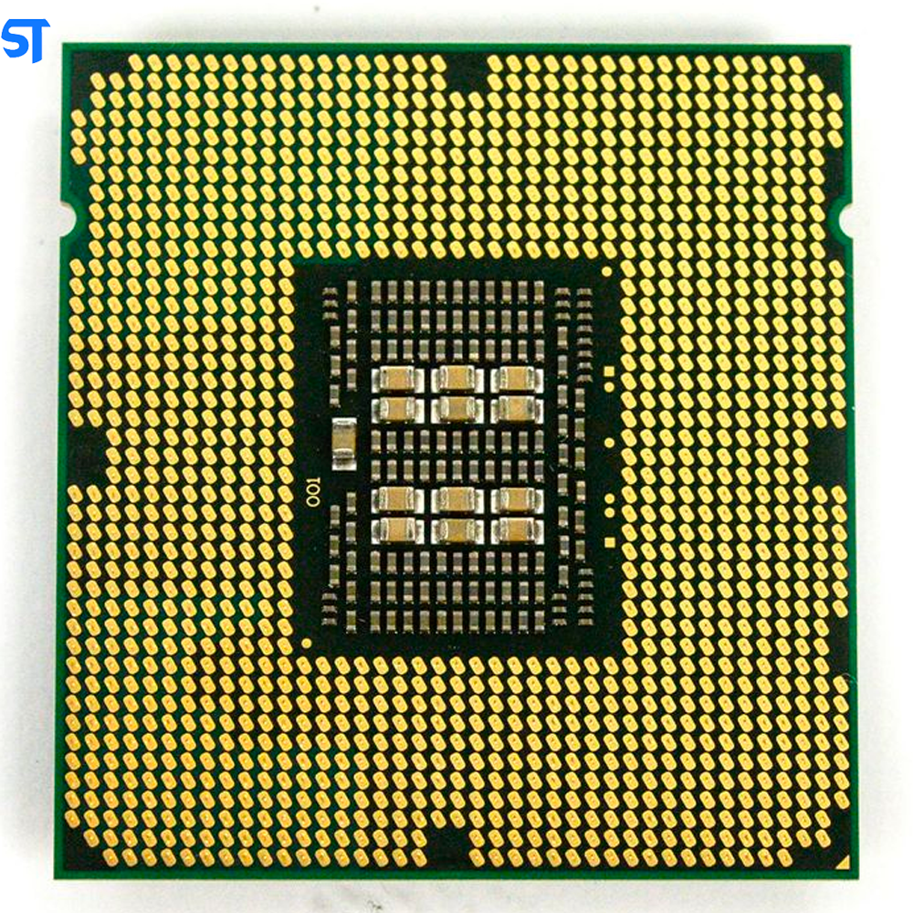 Processador Intel Xeon E5-2420 15M Cache 1.90 Ghz