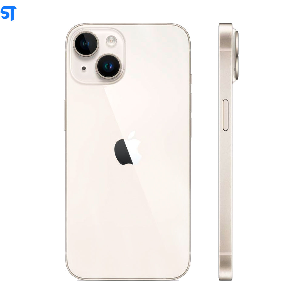 iPhone 14 Apple (128GB) Estelar, Tela de 6,1
