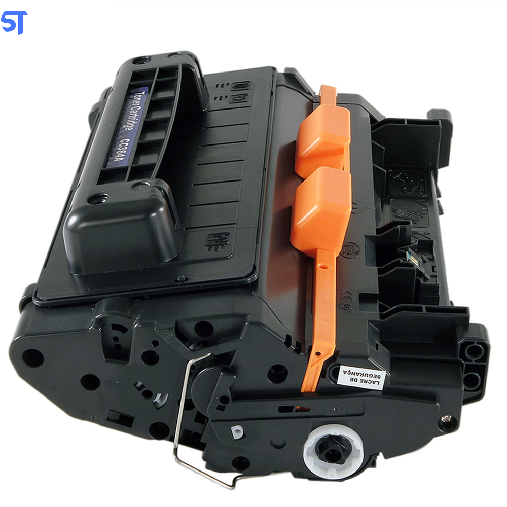 Toner Compatível Com Hp 364A/390A | P4015/P4515 | BK - 10K - Ares