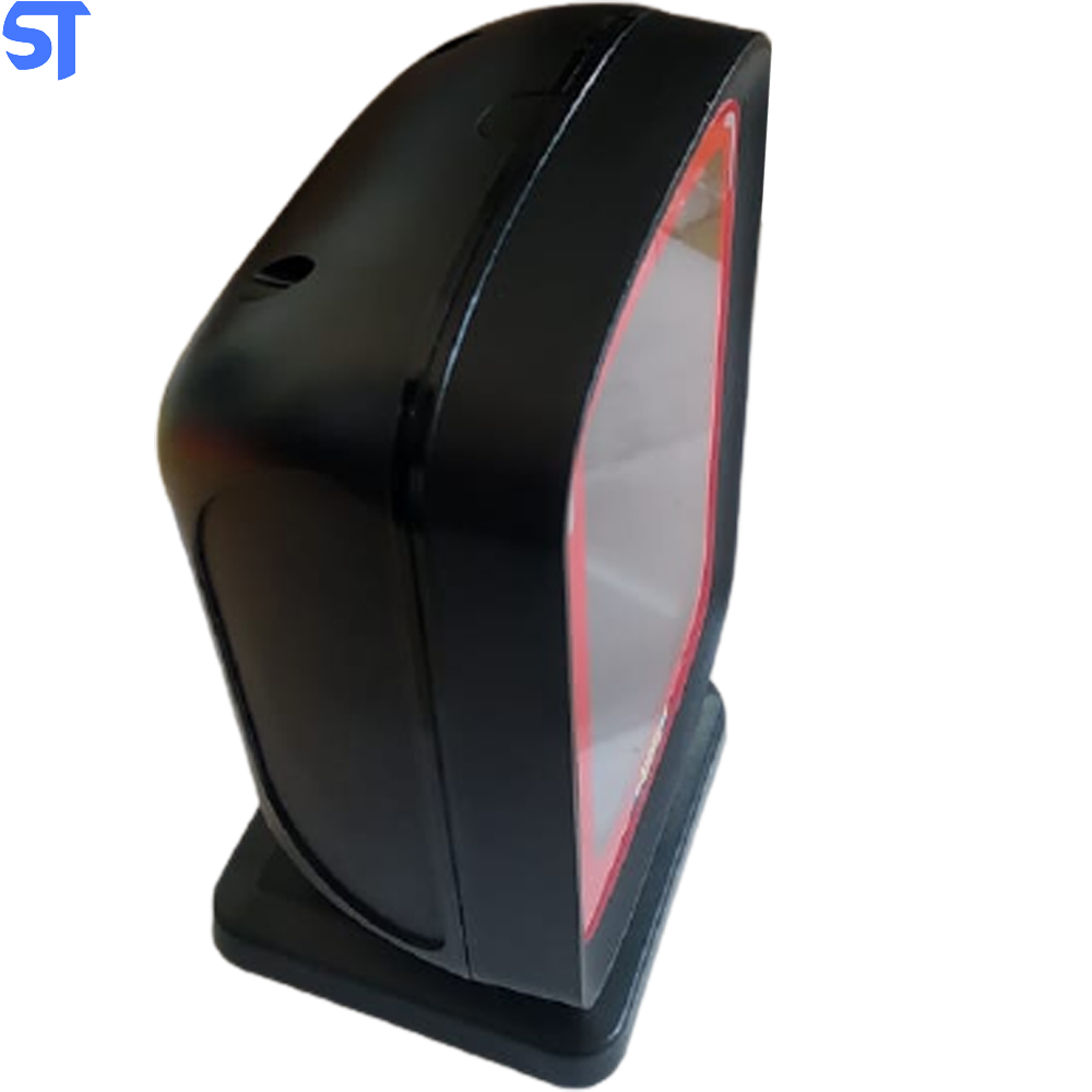 Leitor Código De Barras Fixo de Mesa Chiypos 5200