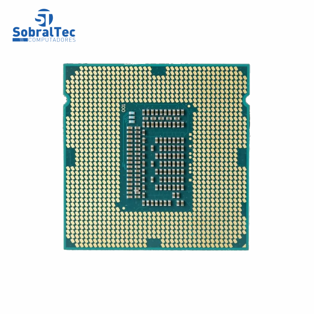 Processador Intel Core i5-4430S 2.70Ghz LGA 1150 4ª Ger. 6Mb Cahce